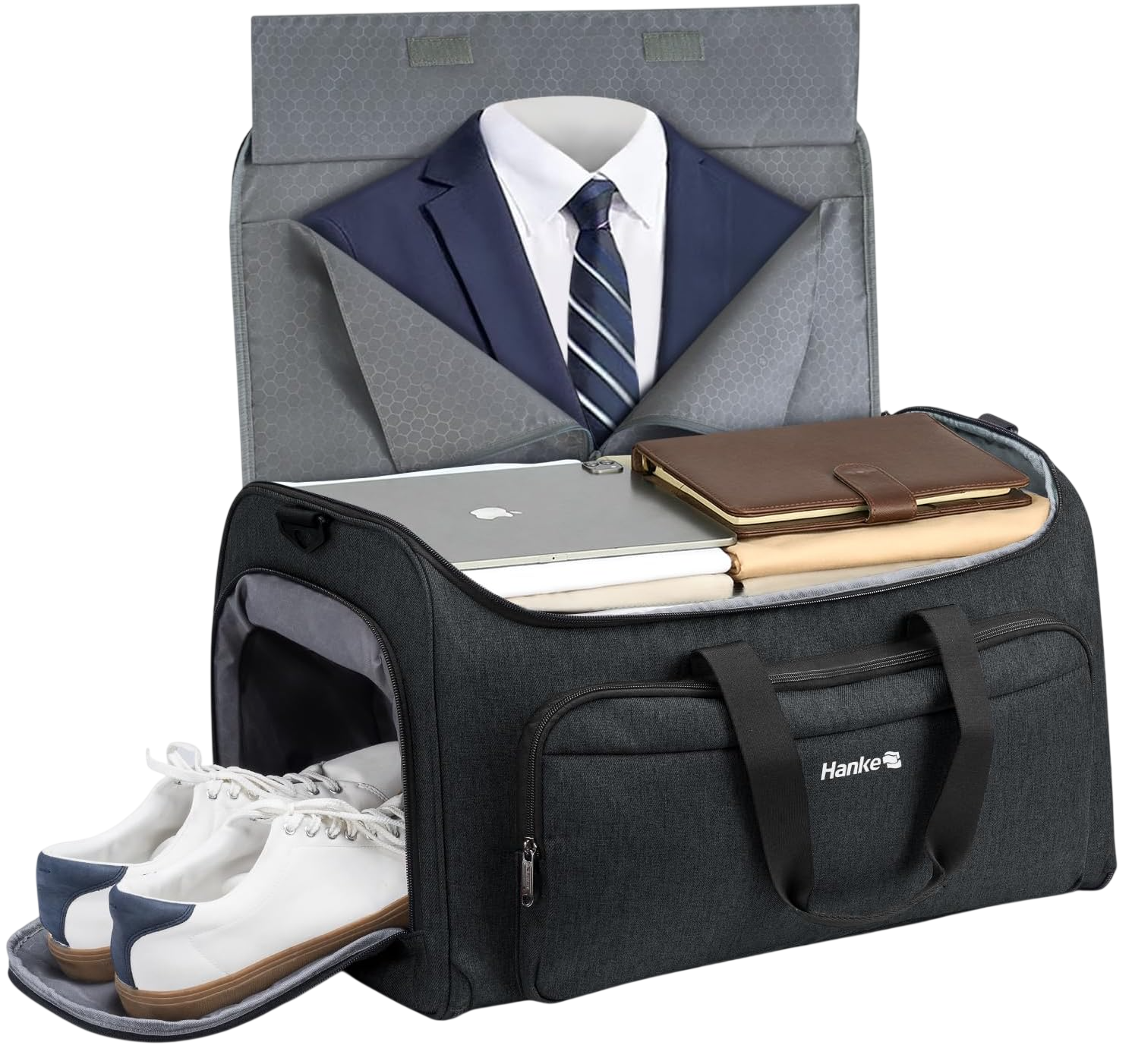 Hanke Carry on Garment Bags for Travel